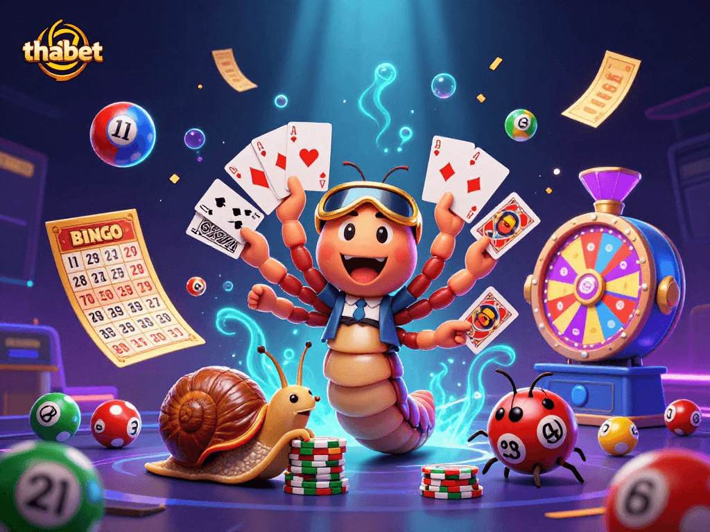 thabet Feature-by-Feature: What Sets Each Gambling Option Apart in 2026