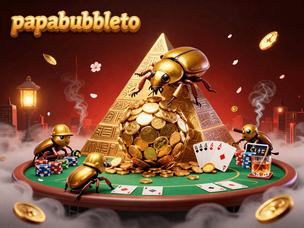 papabubbleto Reviewed: A Comprehensive 2026 Breakdown for Gamblers Seeking Winning Strategies
