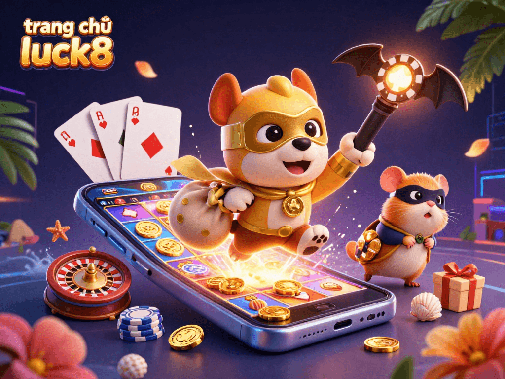 6 Critical trang chủ luck8 Metrics Players Should Track for 2026